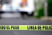 Atentado con arma de fuego en Colombia deja 4 muertos Atentado con arma de fuego en Colombia deja 4 muertos