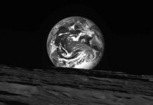 Sonda lunar surcoreana muestra las primeras imágenes de la Tierra y la Luna Sonda lunar surcoreana muestra las primeras imágenes de la Tierra y la Luna
