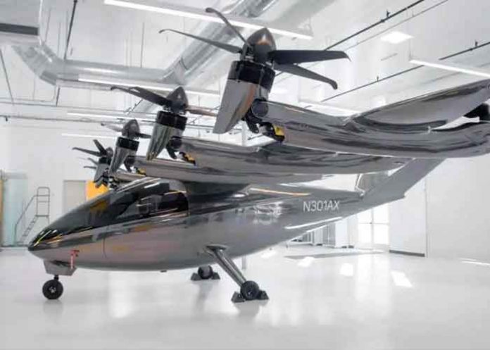 Famosa empresa planea construir 