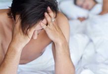 Ojo: Científicos crean tejido sintético para eliminar problemas eréctiles