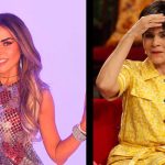 Gloria Trevi y Paty Chapoy podrían ir a tribunales