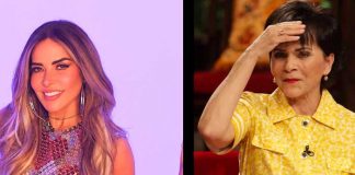 Gloria Trevi y Paty Chapoy podrían ir a tribunales