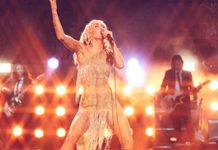 Miley Cyrus pone a brincar a fans anunciando tema musical “Flowers” Miley Cyrus festeja el 2023 y anuncia nueva música