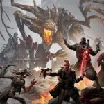 Confirmado: Remnant From the Ashes llegará a la consola de Nintendo Switch Remnant: From the Ashes confirmado para Nintendo Switch