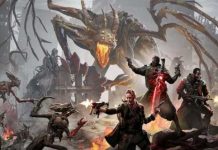 Confirmado: Remnant From the Ashes llegará a la consola de Nintendo Switch Remnant: From the Ashes confirmado para Nintendo Switch