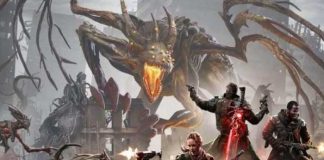 Remnant: From the Ashes confirmado para Nintendo Switch