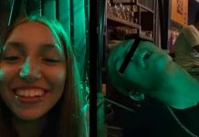 La decepción: Chavalo se queda dormido en plena cita con el segundo trago Se quedó dormido en plena cita y se hizo viral en TikTok
