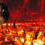 Sacerdote asegura que conoció el infierno con canción de Rihanna