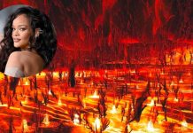 Sacerdote asegura que conoció el infierno con canción de Rihanna