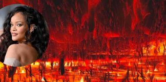 Sacerdote asegura que conoció el infierno con canción de Rihanna