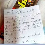 ¡Linda madre! Envía carta a su hija al no conseguir trabajo ¡No dudes! Triste por no conseguir empleo recibe carta de su madre