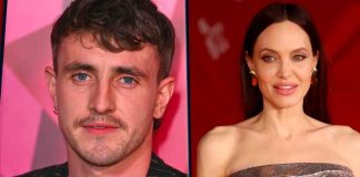 Angelina Jolie y Paul Mescal están solteros