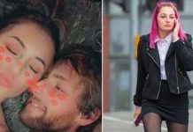 Loca de amor envía 150 mensajes diarios rogándole a su ex para que vuelvan Enviaba 150 mensajes al día rogándole que volvieran