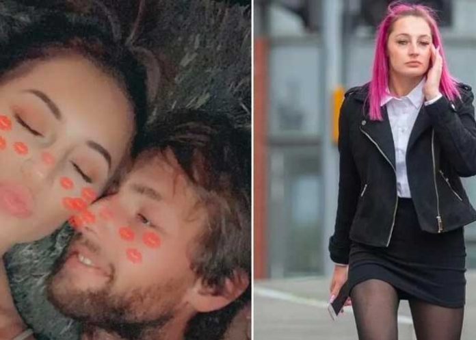 Enviaba 150 mensajes al día rogándole que volvieran