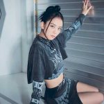 Jisoo del grupo de K-pop «BLACKPINK» sorprende al confirmar álbum en solitario Jisoo hará su debut como solista este año