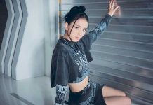 Jisoo del grupo de K-pop «BLACKPINK» sorprende al confirmar álbum en solitario Jisoo hará su debut como solista este año