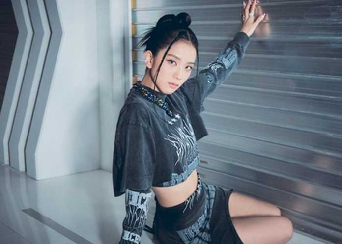 Jisoo hará su debut como solista este año