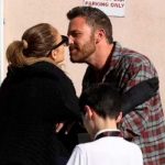 Hijo de Jlo siente vergüenza por su madre y por Ben Affleck