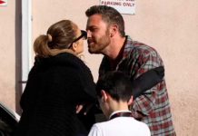 Hijo de Jlo siente vergüenza por su madre y por Ben Affleck