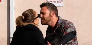 Hijo de Jlo siente vergüenza por su madre y por Ben Affleck
