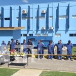 Policía de León no da tregua a la delincuencia Policía de León no da tregua a la delincuencia
