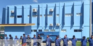 Policía de León no da tregua a la delincuencia