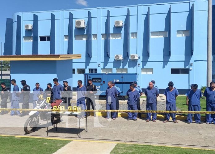 Policía de León no da tregua a la delincuencia