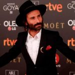 "La voz de alarma" la nueva canción de Leiva en formato acústico