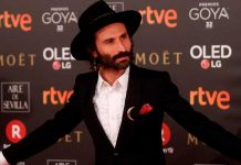 «La voz de alarma» la nueva canción de Leiva en formato acústico "La voz de alarma" la nueva canción de Leiva en formato acústico