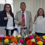Matiguás: Autoridades se encuentran listas para ejercer el nuevo período municipal Matiguás: Autoridades se encuentran listas para ejercer el nuevo período municipal