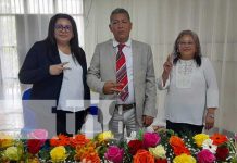 Matiguás: Autoridades se encuentran listas para ejercer el nuevo período municipal Matiguás: Autoridades se encuentran listas para ejercer el nuevo período municipal