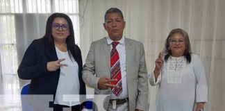 Matiguás: Autoridades se encuentran listas para ejercer el nuevo período municipal