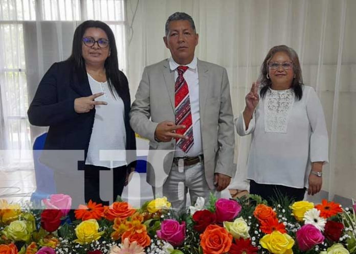 Matiguás: Autoridades se encuentran listas para ejercer el nuevo período municipal