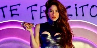 ¡Confirmado! Shakira y Bizarrap lazarán un nuevo tema juntos