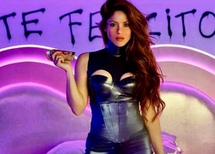 3 ¡Confirmado! Shakira y Bizarrap lazarán un nuevo tema juntos