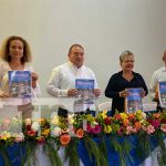 Autoridades municipales de Chinandega listas para este nuevo período Autoridades municipales de Chinandega listas para este nuevo período