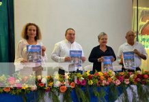 Autoridades municipales de Chinandega listas para este nuevo período Autoridades municipales de Chinandega listas para este nuevo período