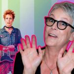 Jamie Lee Curtis está lista para realizar una secuela de «Viernes de Locos» Jamie Lee Curtis está lista para realizar una secuela de "Viernes de Locos"