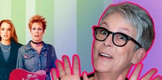 Jamie Lee Curtis está lista para realizar una secuela de "Viernes de Locos"