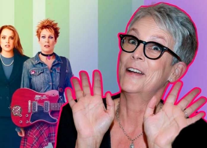 Jamie Lee Curtis está lista para realizar una secuela de 