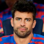 ¡Eso es amor! Piqué le responde a Shakira con otra "indirecta"