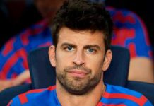 ¡Eso es amor! Piqué le responde a Shakira con otra "indirecta"