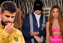 ¡En pocas horas sale la sesión de Shakira con Bizarrap! ¡En pocas horas sale la sesión de Shakira con Bizarrap!