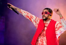 Bad Bunny se convertirá en el primer artista latino en encabezar el Festival Coachella 2023 Bad Bunny se convertirá en el primer artista latino en encabezar el Festival Coachella 2023