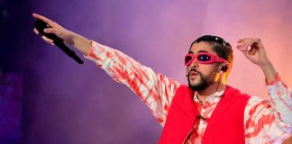 Bad Bunny se convertirá en el primer artista latino en encabezar el Festival Coachella 2023