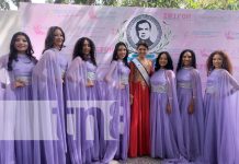 Realizan el lanzamiento de la Jornada Dariana 2023 en Matagalpa Realizan el lanzamiento de la Jornada Dariana 2023
