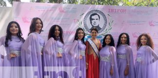 Realizan el lanzamiento de la Jornada Dariana 2023