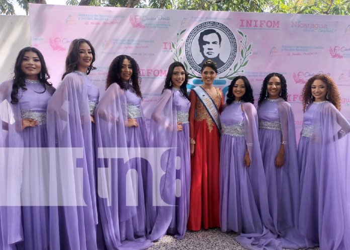 3 Realizan el lanzamiento de la Jornada Dariana 2023