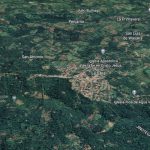 Dos personas muertas deja accidente de tránsito en la Carretera Matagalpa-La Dalia Dos personas muertas deja accidente de tránsito en la Carretera Matagalpa-La Dalia