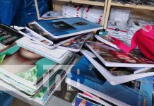 Jinotega: Negocios preparados y surtidos para temporada escolar Negocios ya preparados con gran surtido para temporada escolar en Jinotega